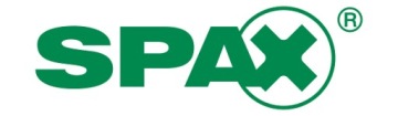 Винты SPAX из нержавеющей стали 3,5x35 мм конусная часть T-STAR