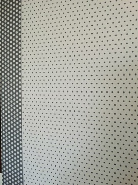 фото ориг. №3, Mg cloth panel display printing points gray polish
