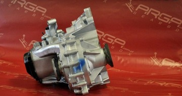 Коробка передач FZT 1.6 FSI VW OE No.: 0AH300041S