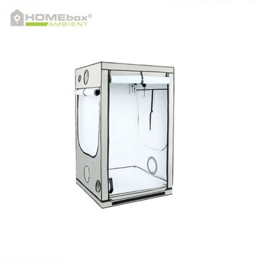 HomeBox White Ambient Q120+ PAR+, 120x120x220cm