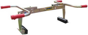 PAVEMENT GRIPPER Probst HTOOLPL Для бордюров, грузоподъемность 200 кг, 55 см