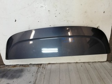KIA PRO CEED 07-12 SPOILER KRYT 5K