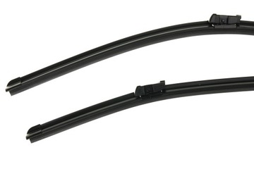 ДВОРНИКИ FIESTA MK7 VII 08-12 FIAT 500L 12-