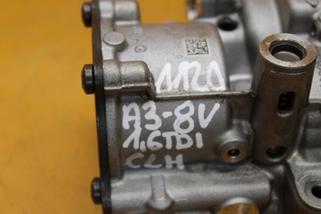 МАСЛЯНЫЙ НАСОС AUDI A3 8V 1.6 TDI CLH 04L145208D 04L145305 04L145112