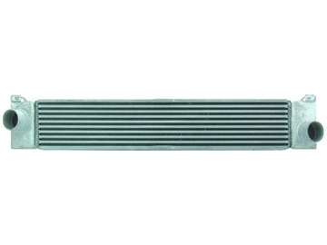 INTERCOOLER CITROEN JUMPER 2006-2014 NOWY