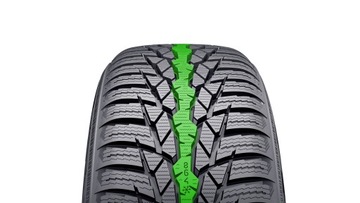 1 x 195/55R15 XL 89H WR D4 Nokian TYRES ЗИМНИЕ