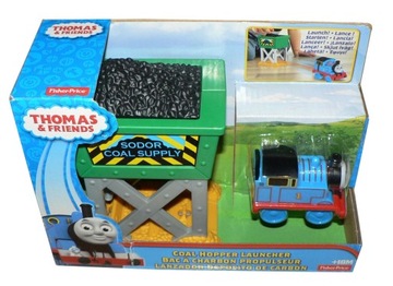 Fisher Price Y3048 TOMEK i PRZYJACIELE Kopalnia