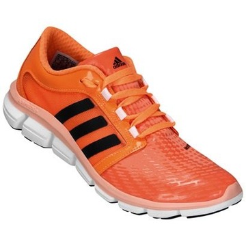 Кроссовки ADIDAS ADIPURE RIDE W 38 2/3 RACER LIGHT RUN