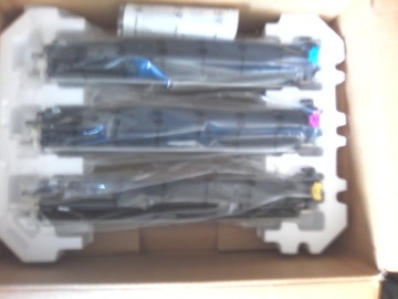 цветной проявитель ricoh aficio 3800 проявитель