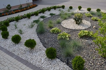КРОМКА ГАЗОНА 45 ECO BORDER 120м + АНКЕРЫ