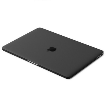 Жесткий матовый чехол для Apple MacBook Pro 15 A1707 A1990 2016-2019 гг.