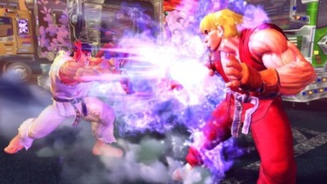 КОД КЛЮЧА STEAM ULTRA STREET FIGHTER IV 4 PL