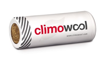 WEŁNA MINERALNA Climowool DF35 10 cm 100 mm