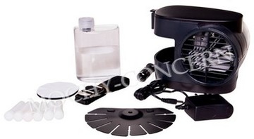 MINI KLIMATYZACJA KLIMATYZATOR WENTYLATOR 12V 230V