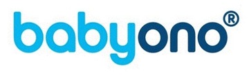 BabyOno Щетки для чистки трубочек и трубочек.