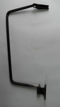 WIESZAK, RAMIĘ LUSTERKA WSTECZNEGO KAMAZ PRAWY