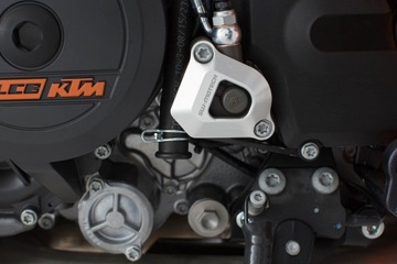 Крышка рабочего цилиндра SW-MOTECH для моделей KTM