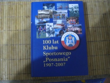 100 LAT KLUBU SPORTOWEGO 