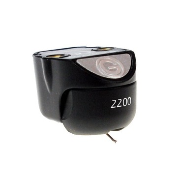 GOLDRING 2200