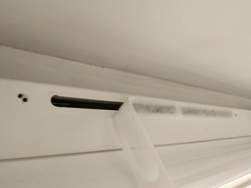 фото ориг. №6, Filter anti-smog for the window / under ventilation - 4 pcs