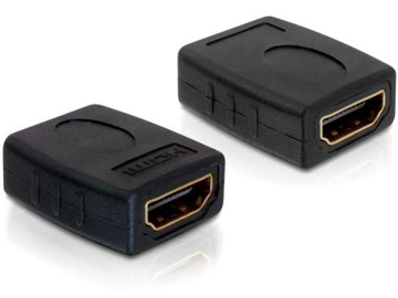 ADAPTER Przedłużacz przedłużka kabel łącznik HDMI