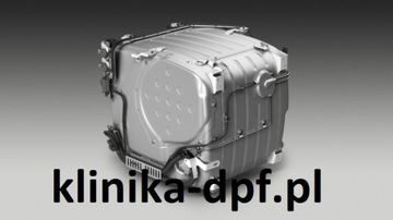 Регенерация фильтра DPF FAP, гарантия FIAT RENAULT