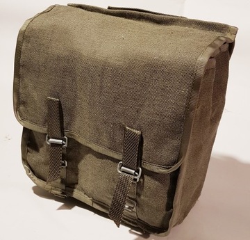 WP FIELD BAG – СУМКА С ПРИНТОМ TYPE7