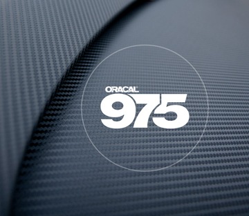 CARBON 3D ORAFOL 975 ORACAL SILVER 975CA – 090