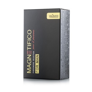 MAGNETIFICO PHEROMONE SELECTION МУЖСКИЕ ДУХИ 100