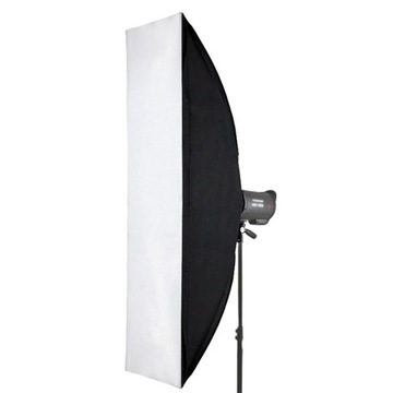 Softbox 20x90cm STRIP mocowanie BOWENS pokrowiec