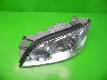 LAMPA REFLEKTOR PRZÓD LEWA KIA CARNIVAL I FL 01-04