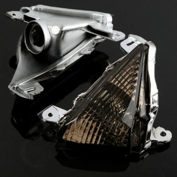 NOWY KIERUNKOWSKAZ PRZÓD PARA KAWASAKI ER6N F 06-