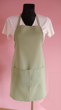 FARTUCH FARTUSZEK OCHRONNY PRODUCENT RÓŻNE KOLORY