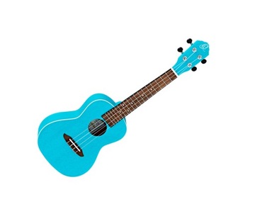 ORTEGA RULAGOON UKULELE KONCERTOWE