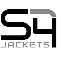 S4 СТЕГАНЫЙ ЖИЛЕТ БОЛЬШИХ РАЗМЕРОВ 7XL 170СМ