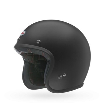 Kask BELL CUSTOM 500 C500 black matt