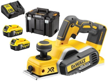 DEWALT DCP580P2 strug hebel 82mm 18V 2x5,0Ah