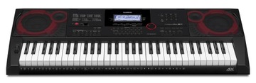 CASIO CT-X3000 Клавиатура + подставка в комплекте