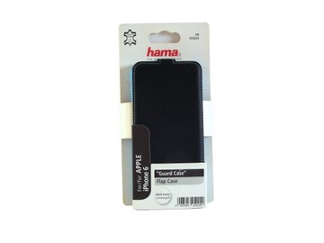 HAMA POKROWIEC CASE GUARD CASE APPLE IPHONE 6 (22)