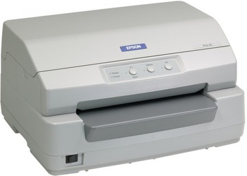 Epson PLQ-20 Плоская кровать