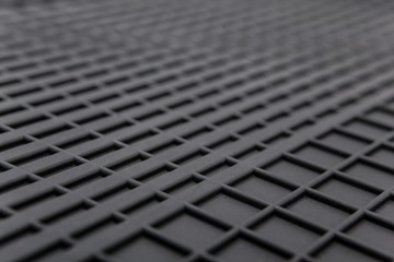 RENAULT KANGOO 98-08 резиновые автомобильные коврики