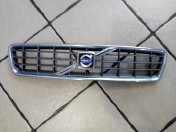 VOLVO S80 04-06 GRILL ATRAPA ŁADNA