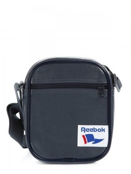 Torebka /Listonoszka sportowa Reebok City AB9107