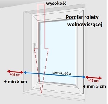 РОЛЛЕРЫ ПЛЮС, свободновисящие, ширина 250х250, высота C