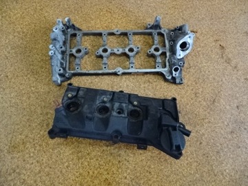 NISSAN JUKE 11R KRYT VENTILU 1,6DIG-T
