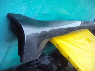 НАКЛАДКА ПОРОГА GRAND CHEROKEE WK2 ПРАВАЯ 1WC94TRMAA