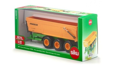 Прицеп Siku Farmer Joskin S2892