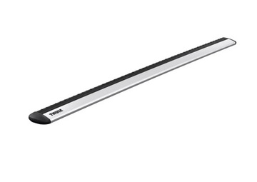 Bagażnik dachowy belki Thule 7104 Evo WINGBAR