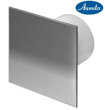 AWENTA FAN WTI100 STANDARD INOX CUBE