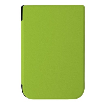 Тонкий чехол для PocketBook InkPad Color 741